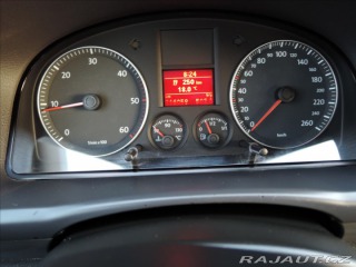 Volkswagen Touran 1,9 TDi 2006