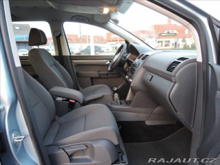 Volkswagen Touran 1,9 TDi 2006
