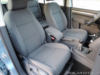 Volkswagen Touran 1,9 TDi 2006