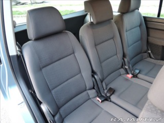 Volkswagen Touran 1,9 TDi 2006