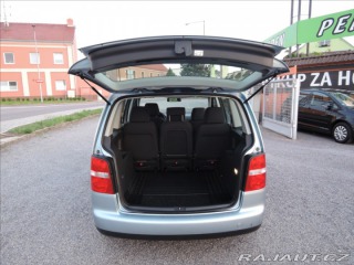 Volkswagen Touran 1,9 TDi 2006