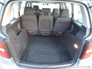 Volkswagen Touran 1,9 TDi 2006