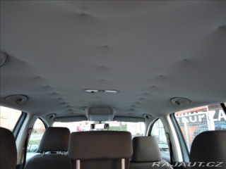 Volkswagen Touran 1,9 TDi 2006