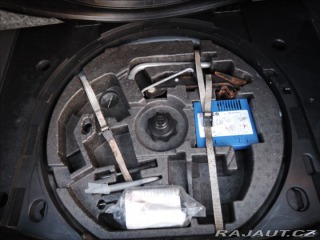 Volkswagen Touran 1,9 TDi 2006