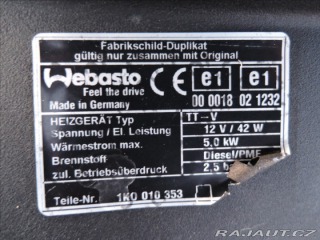 Volkswagen Touran 1,9 TDi 2006