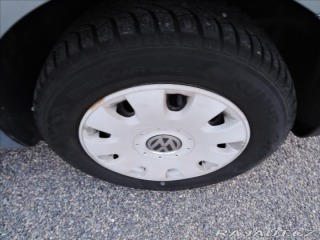 Volkswagen Touran 1,9 TDi 2006