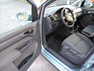 Volkswagen Touran 1,9 TDi 2006