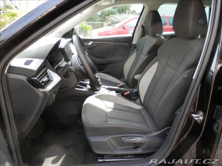 Škoda Kamiq 1,0 Tsi 85kw SELEC 130let 2025