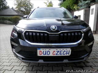 Škoda Kamiq 1,0 Tsi 85kw SELEC 130let 2025