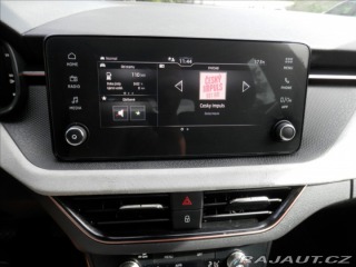 Škoda Kamiq 1,0 Tsi 85kw SELEC 130let 2025