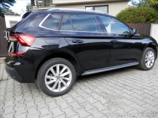 Škoda Kamiq 1,0 Tsi 85kw SELEC 130let 2025