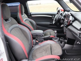 Mini Cooper 2,0 JCW 170kW H&K Chi 2016