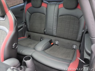 Mini Cooper 2,0 JCW 170kW H&K Chi 2016