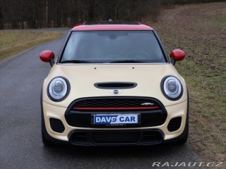 Mini Cooper 2,0 JCW 170kW H&K Chi 2016