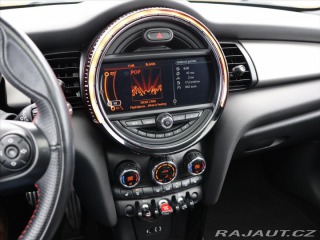 Mini Cooper 2,0 JCW 170kW H&K Chi 2016