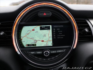 Mini Cooper 2,0 JCW 170kW H&K Chi 2016