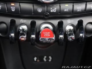 Mini Cooper 2,0 JCW 170kW H&K Chi 2016