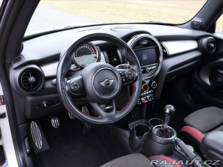 Mini Cooper 2,0 JCW 170kW H&K Chi 2016