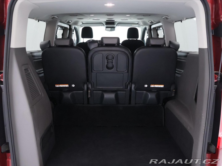 Ford Tourneo Custom 2,0 TDCI Aut. Titanium L2 2020