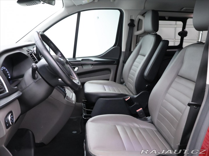 Ford Tourneo Custom 2,0 TDCI Aut. Titanium L2 2020