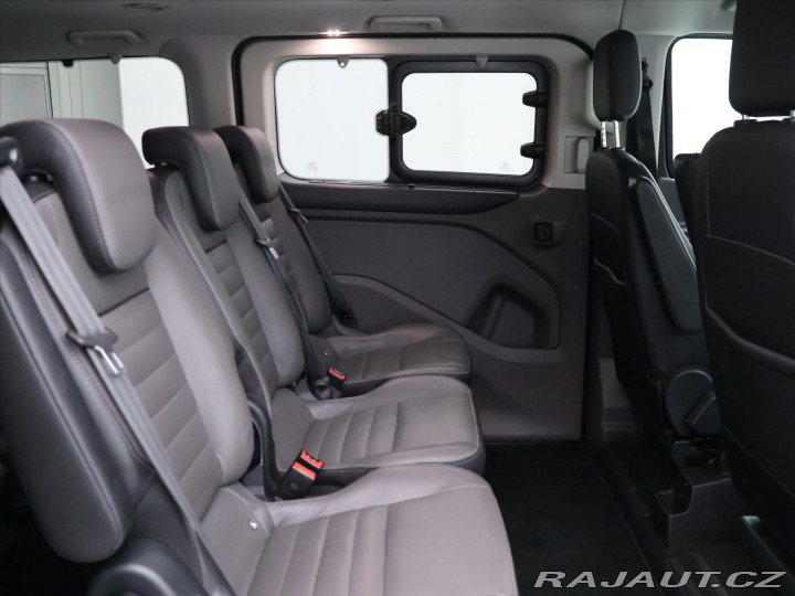 Ford Tourneo Custom 2,0 TDCI Aut. Titanium L2 2020