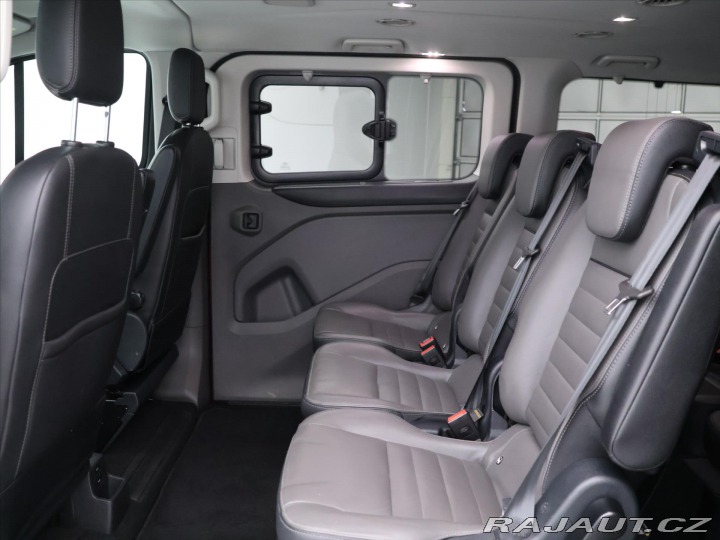 Ford Tourneo Custom 2,0 TDCI Aut. Titanium L2 2020