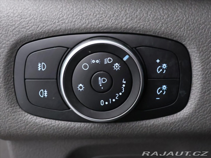 Ford Tourneo Custom 2,0 TDCI Aut. Titanium L2 2020
