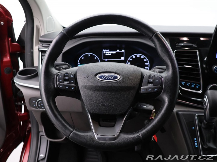 Ford Tourneo Custom 2,0 TDCI Aut. Titanium L2 2020