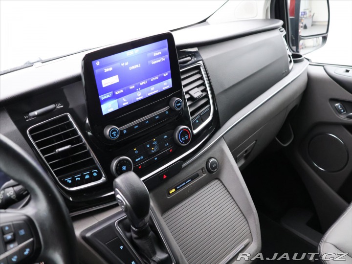 Ford Tourneo Custom 2,0 TDCI Aut. Titanium L2 2020
