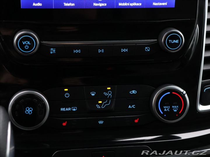 Ford Tourneo Custom 2,0 TDCI Aut. Titanium L2 2020
