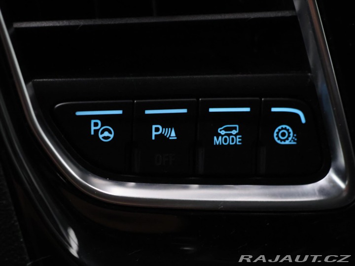 Ford Tourneo Custom 2,0 TDCI Aut. Titanium L2 2020
