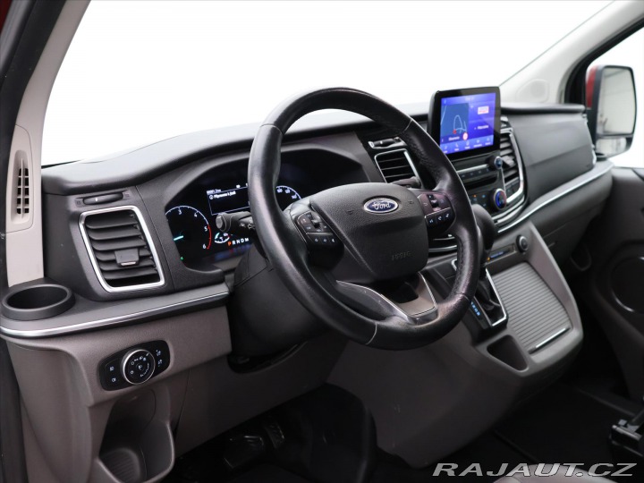 Ford Tourneo Custom 2,0 TDCI Aut. Titanium L2 2020