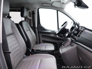 Ford Tourneo Custom 2,0 TDCI Aut. Titanium L2 2020