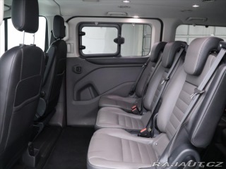Ford Tourneo Custom 2,0 TDCI Aut. Titanium L2 2020