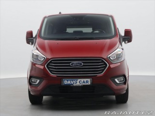 Ford Tourneo Custom 2,0 TDCI Aut. Titanium L2 2020