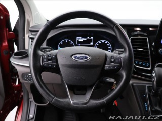 Ford Tourneo Custom 2,0 TDCI Aut. Titanium L2 2020
