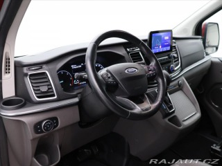 Ford Tourneo Custom 2,0 TDCI Aut. Titanium L2 2020