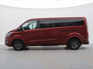 Ford Tourneo Custom 2,0 TDCI Aut. Titanium L2 2020