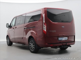 Ford Tourneo Custom 2,0 TDCI Aut. Titanium L2 2020