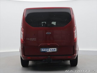 Ford Tourneo Custom 2,0 TDCI Aut. Titanium L2 2020