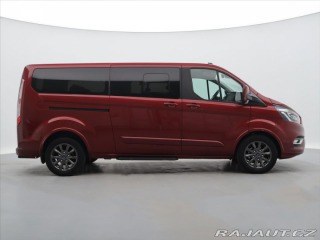 Ford Tourneo Custom 2,0 TDCI Aut. Titanium L2 2020