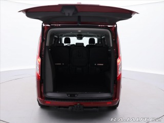 Ford Tourneo Custom 2,0 TDCI Aut. Titanium L2 2020