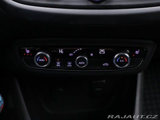 Opel Crossland 1,2 T 81kW CZ Elegance Zá 2023