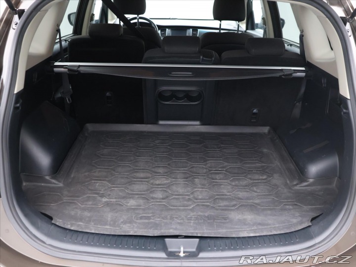 Kia Carens 1,7 CRDI 104kW Aut.klima 2018