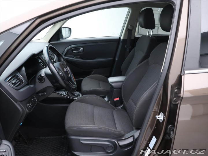 Kia Carens 1,7 CRDI 104kW Aut.klima 2018
