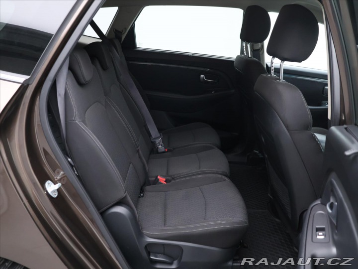 Kia Carens 1,7 CRDI 104kW Aut.klima 2018