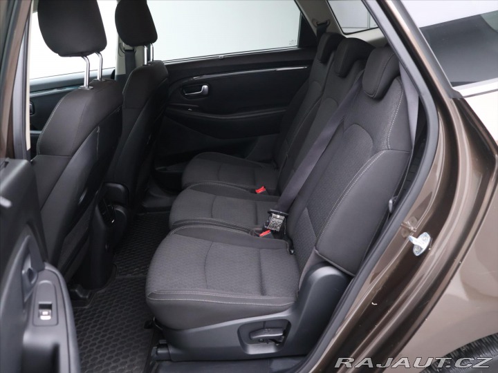Kia Carens 1,7 CRDI 104kW Aut.klima 2018
