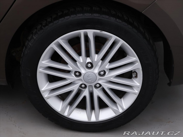 Kia Carens 1,7 CRDI 104kW Aut.klima 2018