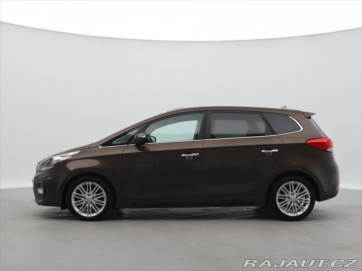 Kia Carens 1,7 CRDI 104kW Aut.klima 2018