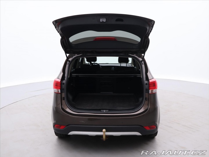Kia Carens 1,7 CRDI 104kW Aut.klima 2018